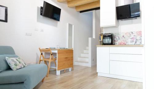 Maisonette
