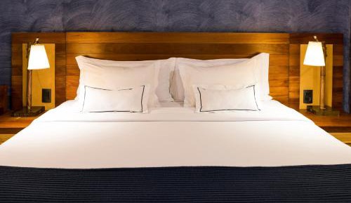 Master Double or Twin Room