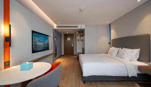 Standard King Room - Disability Access
