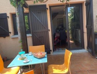 Maisonette