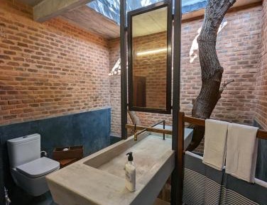King Room with Garden View