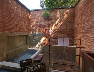 King Room with Balcony