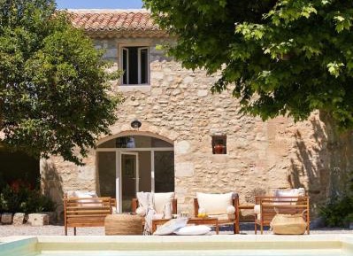 Five-Bedroom House