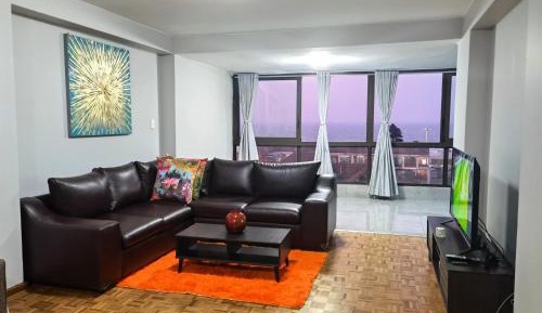 Apartment with Sea View