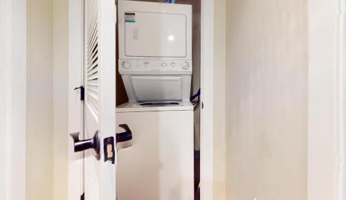 Three Bedroom Apartment