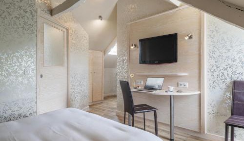 Double Comfort Room
