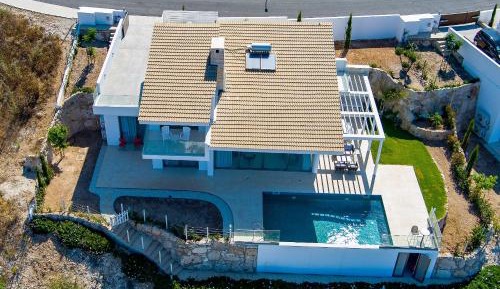 Superior Villa