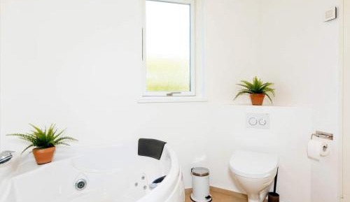 Four-Bedroom Holiday Home