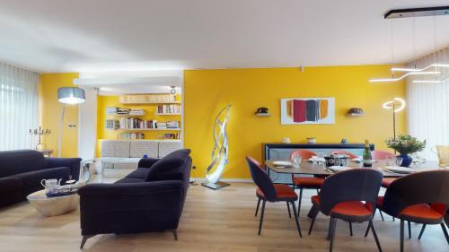 Five-Bedroom House