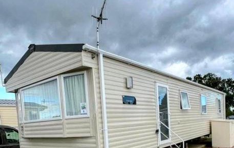Mobile Home