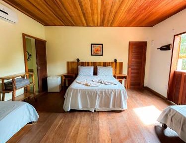 Family Room (4 Adults)