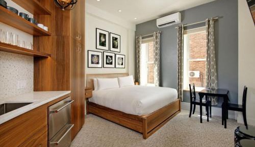 Presidential Suite