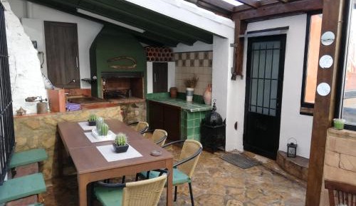 Chalet