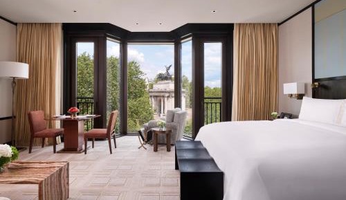 Grand Premier Park Room Double