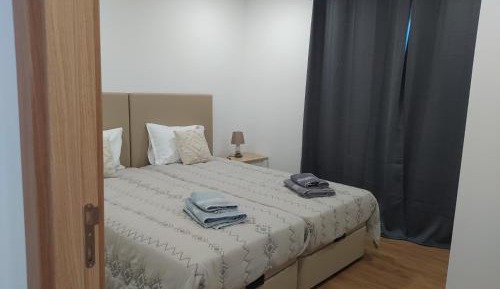 Apartment - Ground Floor