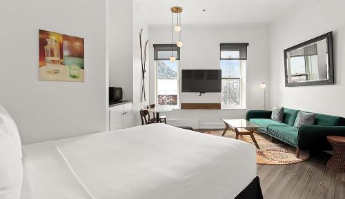 Standard Suite