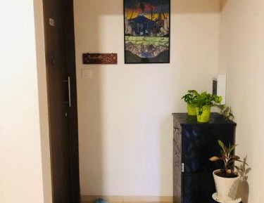 Studio with Mountain View