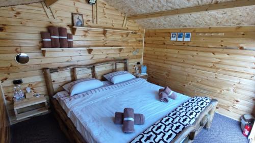 One-Bedroom Chalet