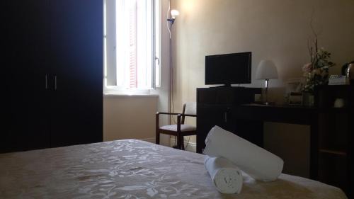 Double Room with Panoramic View