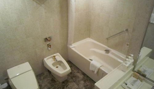 Suite Room - Non-Smoking