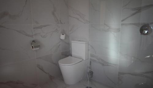 King Suite with Balcony