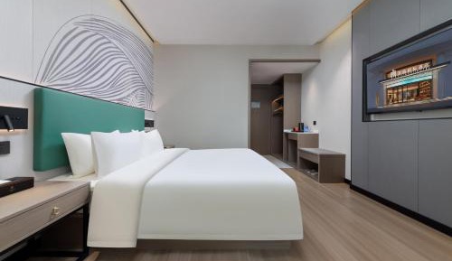 Superior Queen Room