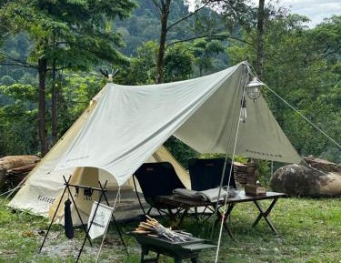 Tent