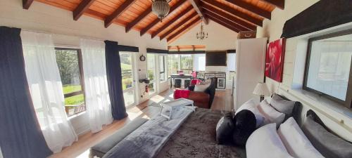 One-Bedroom Chalet
