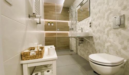 Double or Twin Room with Shared Bathroom