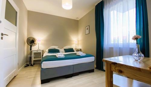 Double Room - Disability Access