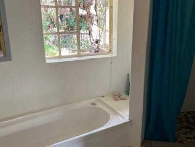 Bungalow with Garden View