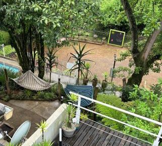 Apartment B Family Room