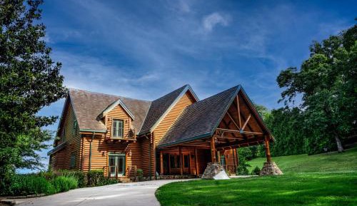 Six-Bedroom House