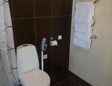 Standard Double or Twin Room with Sea View