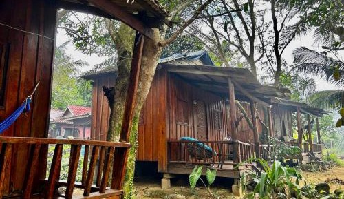 Family Bungalow