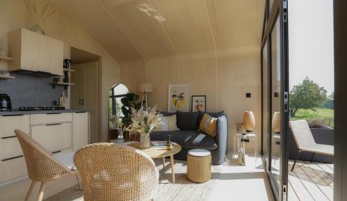 One-Bedroom Chalet