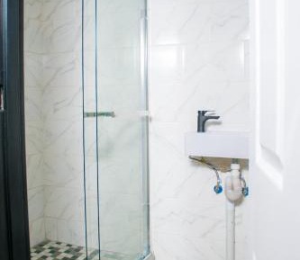 Standard Double Suite