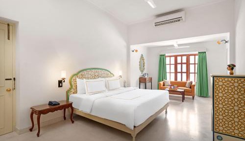 Kesri Suite