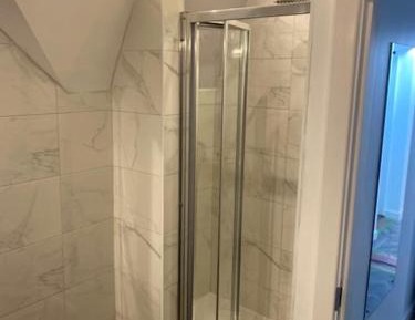 Quadruple Room with Private Bathroom