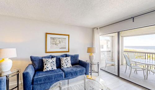 Two Bedroom Apartment 