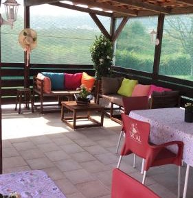 Superior Double or Twin Room with Pool View