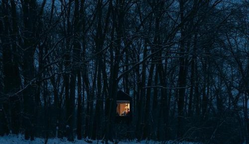 Mobile Home
