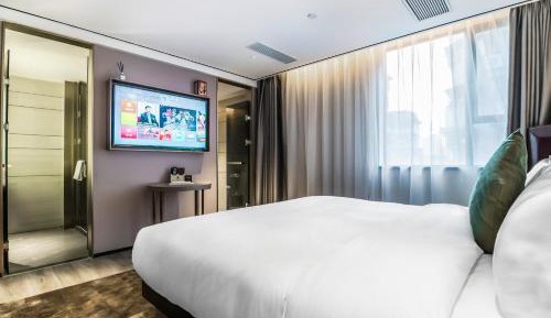 Superior Queen Room