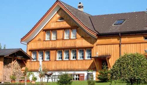 Five-Bedroom House