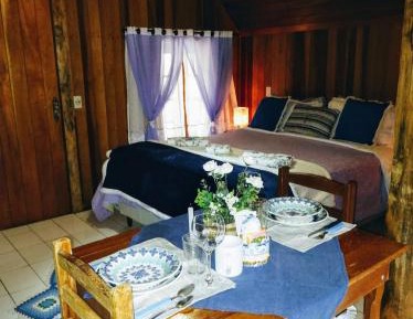 One-Bedroom Chalet