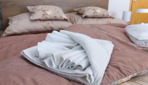 Triple Room - Disability Access