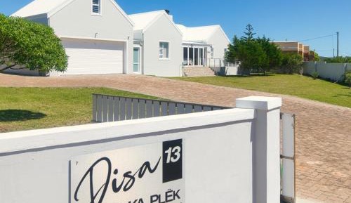 Standard Holiday Home