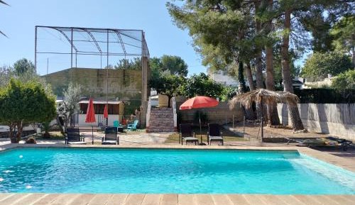 Holiday Home