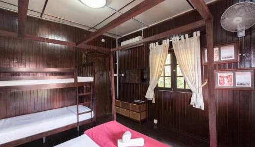 One-Bedroom Chalet