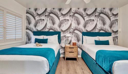 Double Room - Disability Access